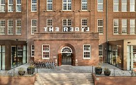 The Rebyl, Nijmegen, A Tribute Portfolio Hotel