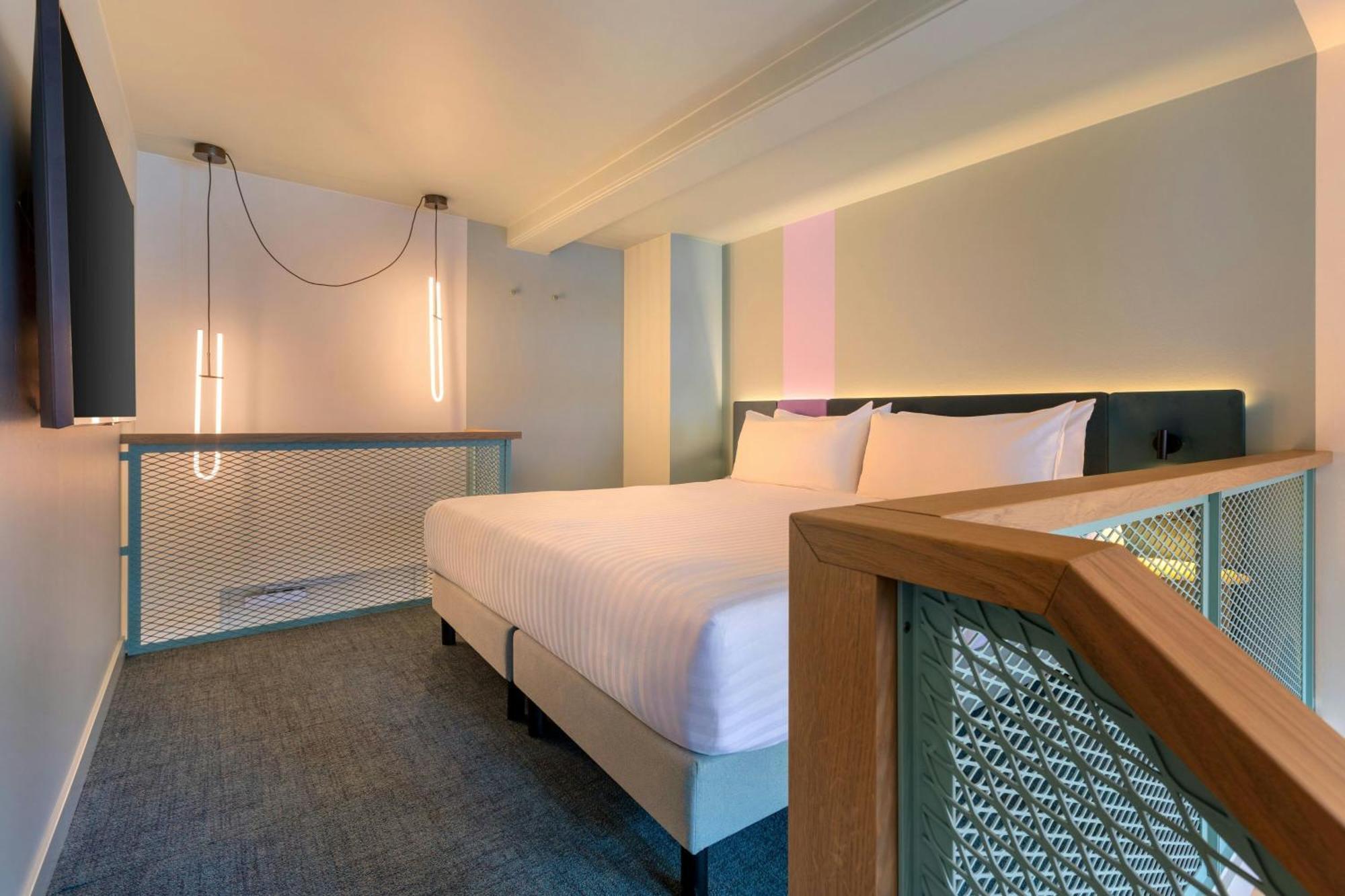 The Rebyl, Nijmegen, A Tribute Portfolio Hotel Exterior photo