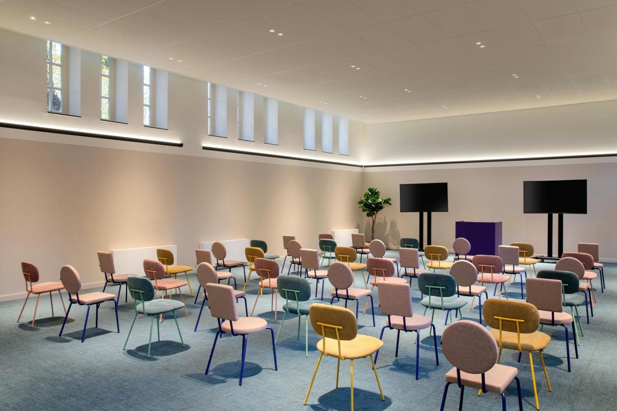 The Rebyl, Nijmegen, A Tribute Portfolio Hotel Exterior photo