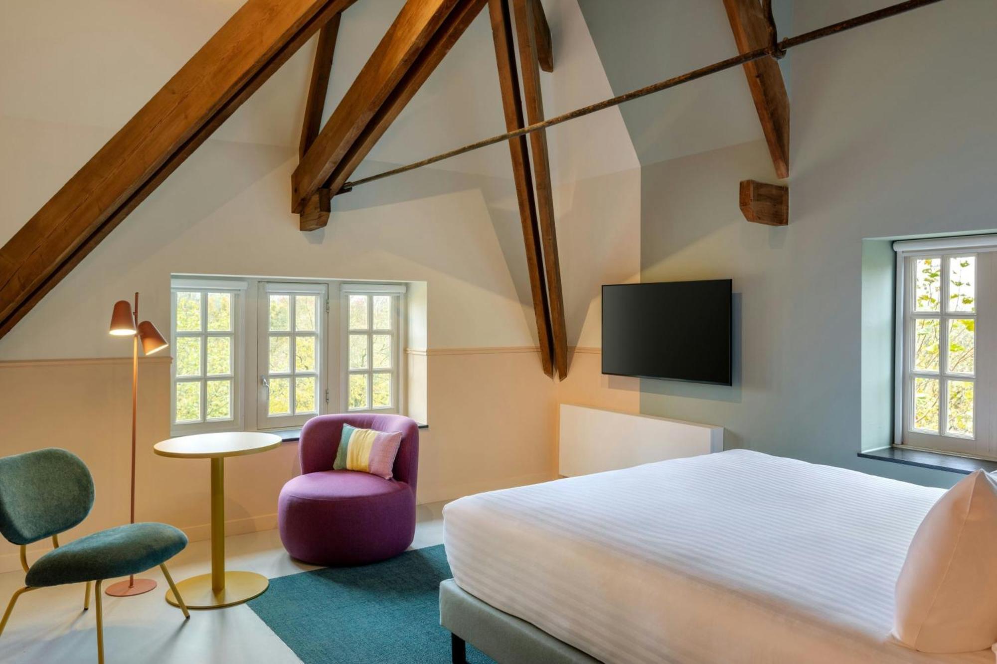 The Rebyl, Nijmegen, A Tribute Portfolio Hotel Exterior photo