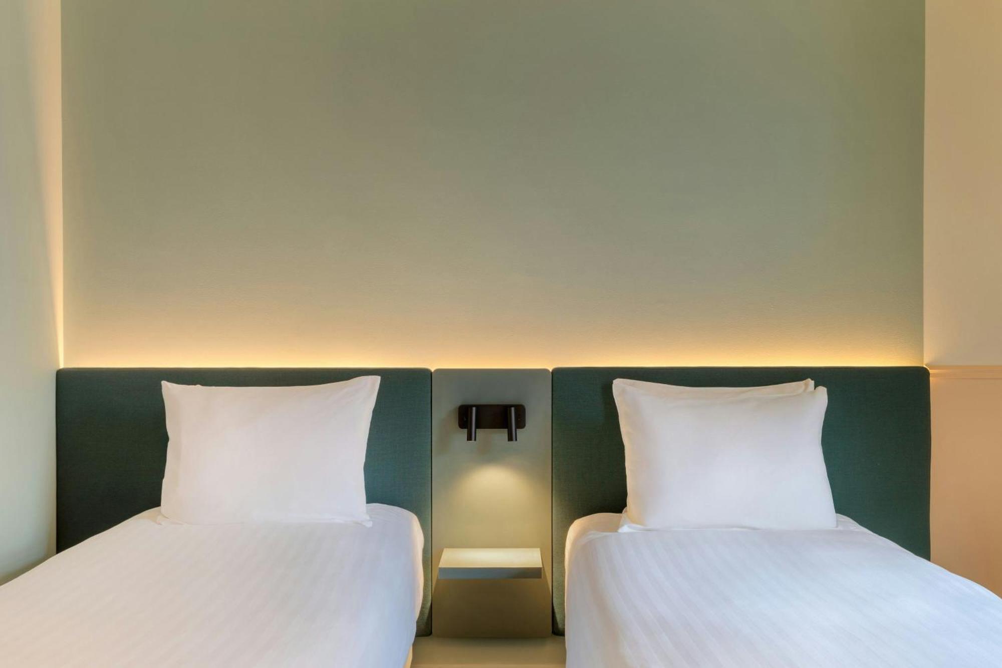 The Rebyl, Nijmegen, A Tribute Portfolio Hotel Exterior photo
