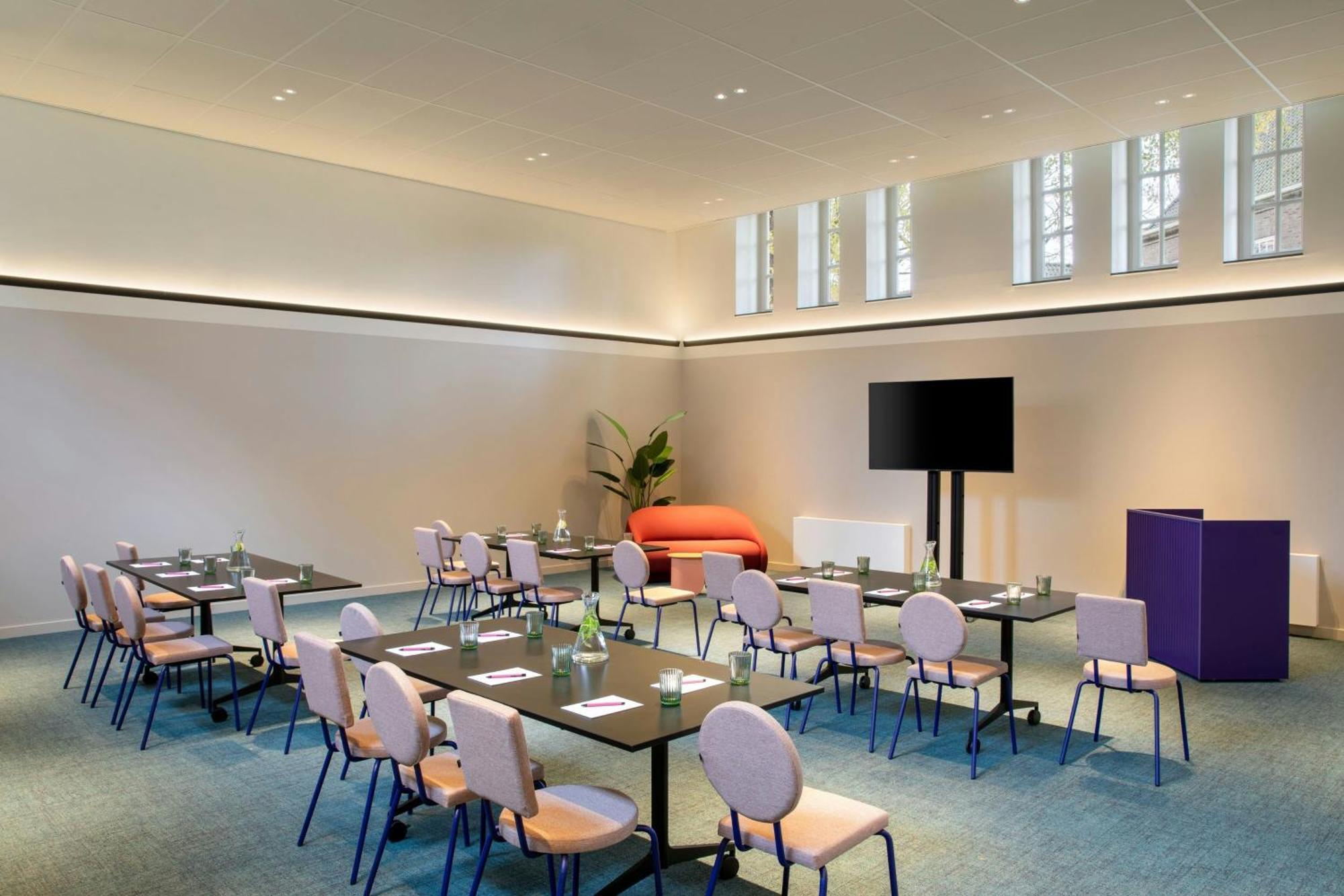 The Rebyl, Nijmegen, A Tribute Portfolio Hotel Exterior photo